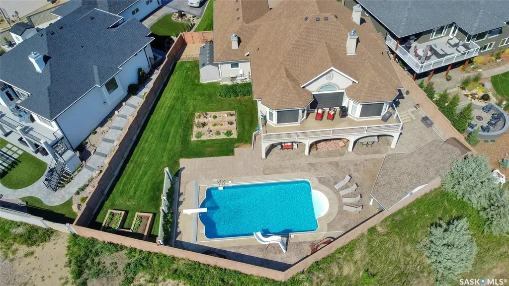 1453 Normandy Drive Moose Jaw SK S6H 6P1