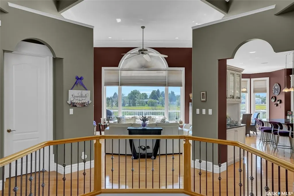 1453 Normandy Drive Moose Jaw SK S6H 6P1