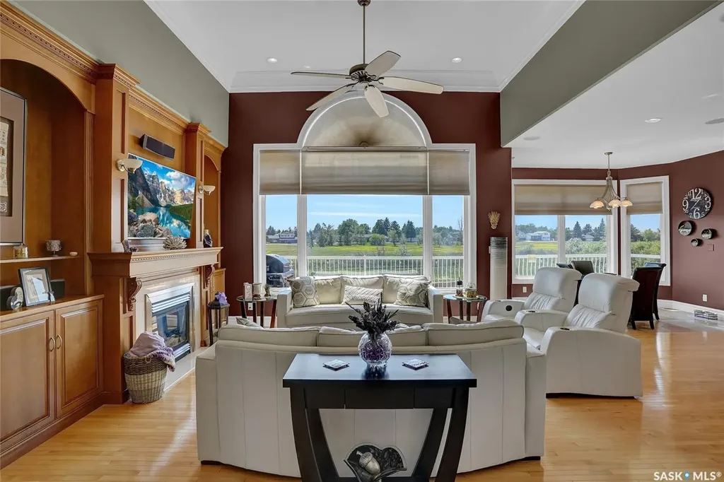 1453 Normandy Drive Moose Jaw SK S6H 6P1