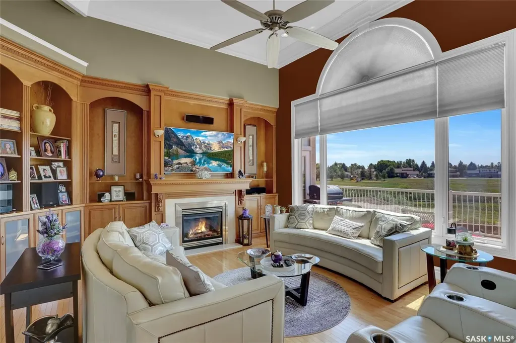 1453 Normandy Drive Moose Jaw SK S6H 6P1