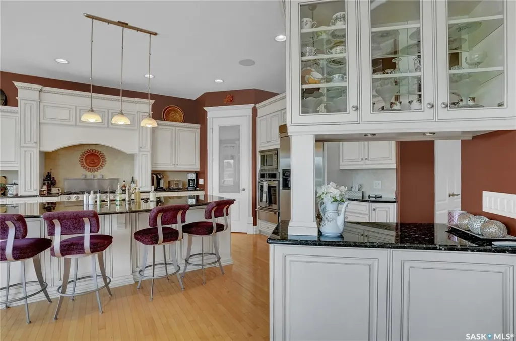 1453 Normandy Drive Moose Jaw SK S6H 6P1