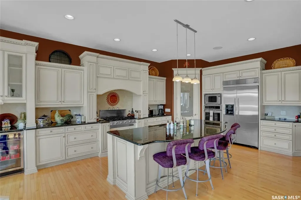 1453 Normandy Drive Moose Jaw SK S6H 6P1