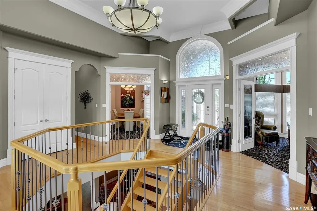 1453 Normandy Drive Moose Jaw SK S6H 6P1