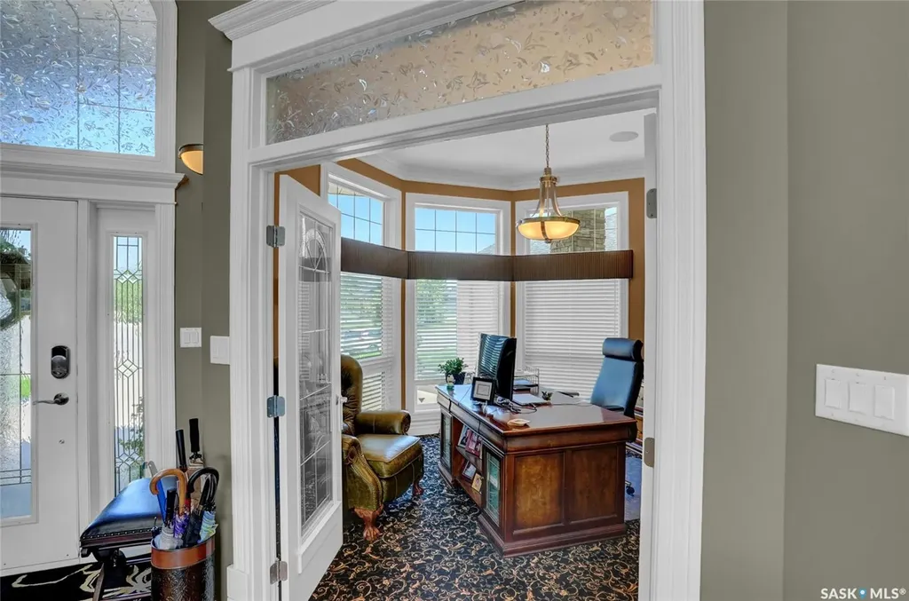 1453 Normandy Drive Moose Jaw SK S6H 6P1