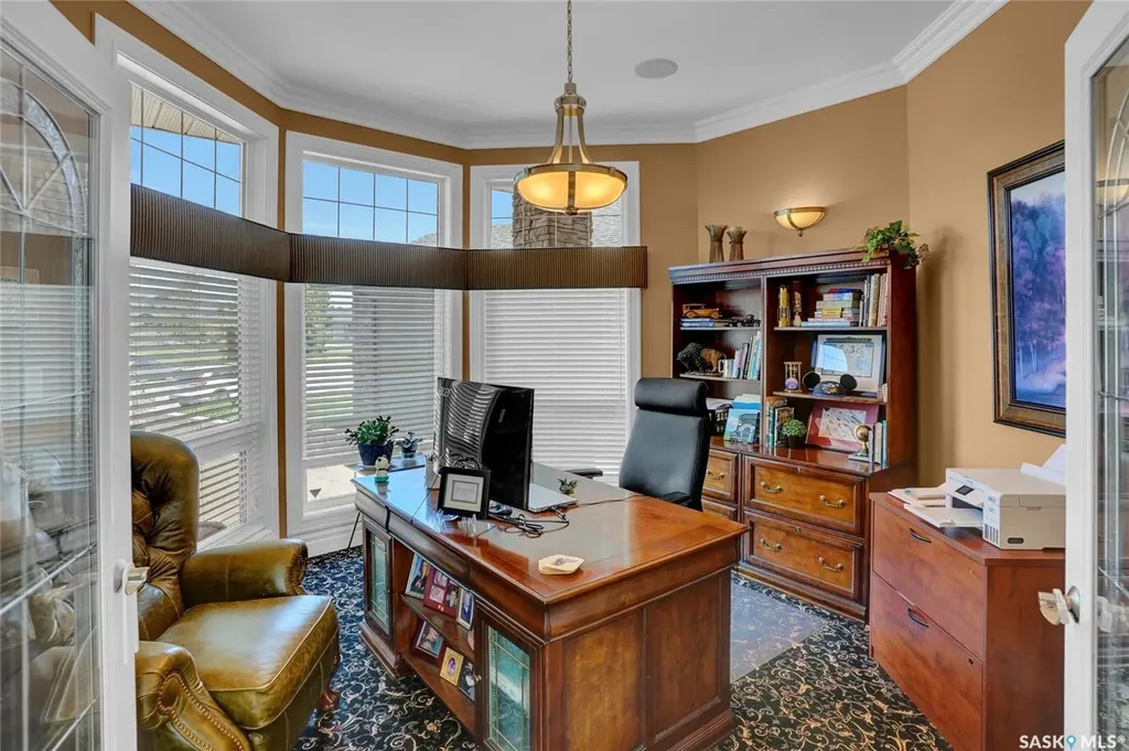1453 Normandy Drive Moose Jaw SK S6H 6P1