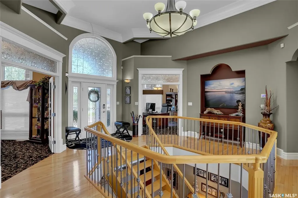 1453 Normandy Drive Moose Jaw SK S6H 6P1