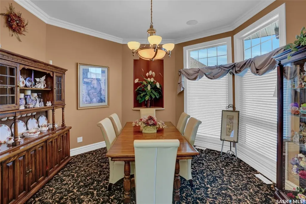 1453 Normandy Drive Moose Jaw SK S6H 6P1