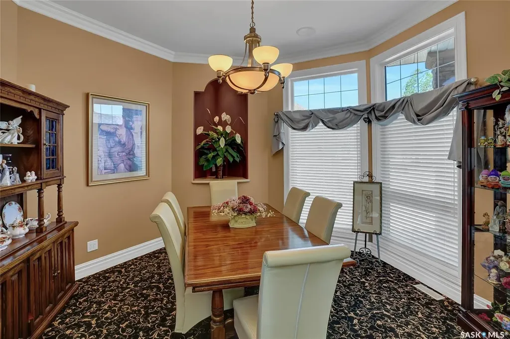 1453 Normandy Drive Moose Jaw SK S6H 6P1