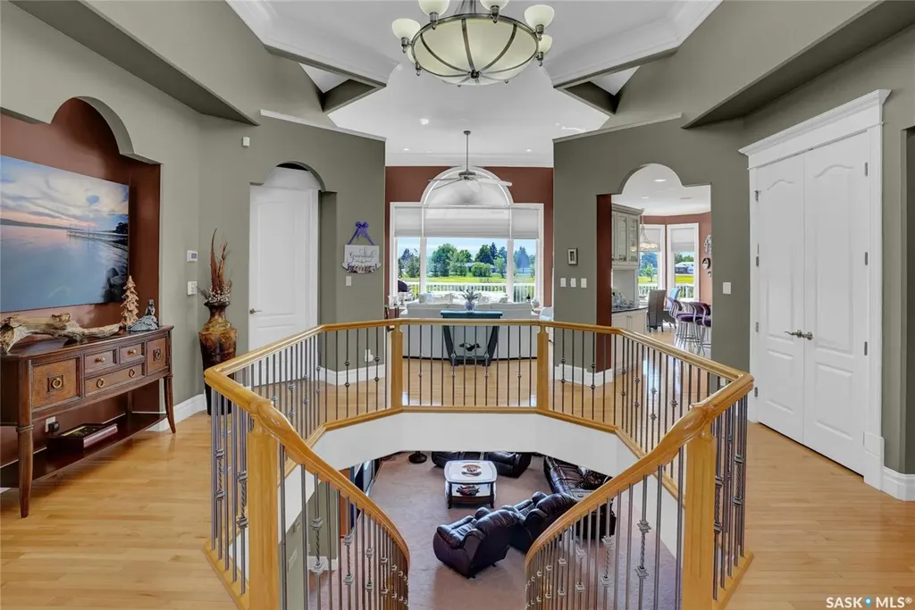 1453 Normandy Drive Moose Jaw SK S6H 6P1