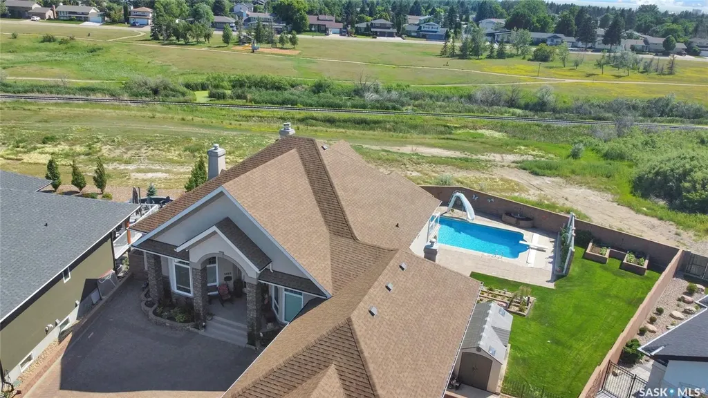 1453 Normandy Drive Moose Jaw SK S6H 6P1