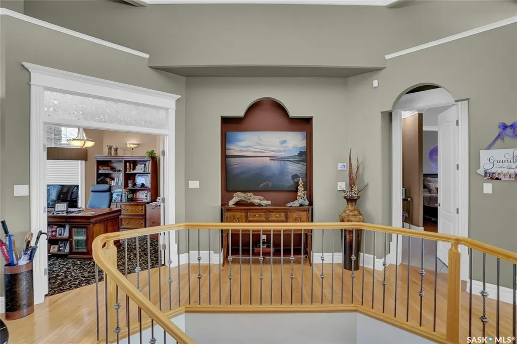 1453 Normandy Drive Moose Jaw SK S6H 6P1