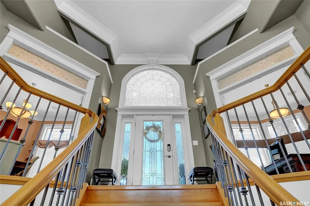 1453 Normandy Drive Moose Jaw SK S6H 6P1