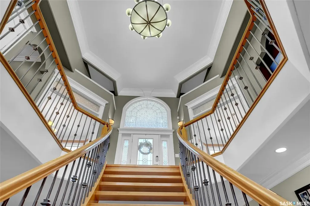 1453 Normandy Drive Moose Jaw SK S6H 6P1