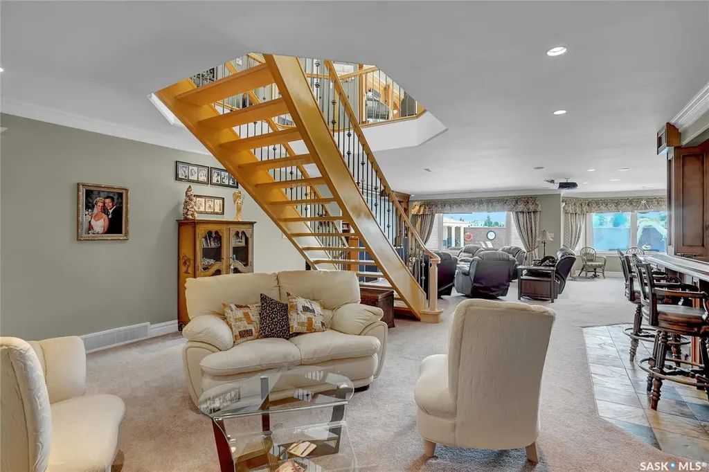 1453 Normandy Drive Moose Jaw SK S6H 6P1