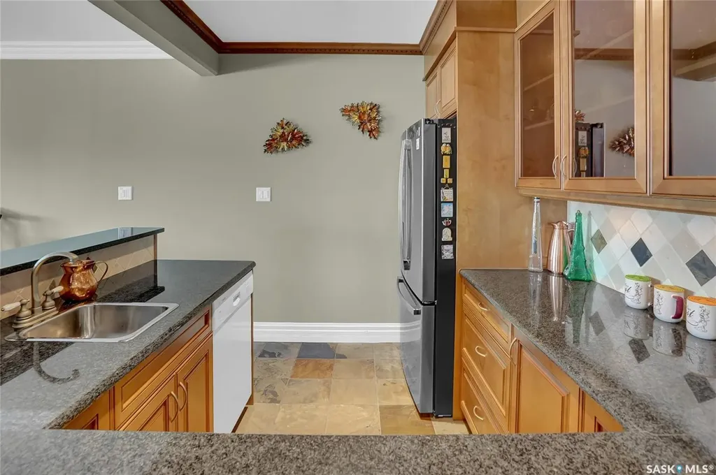 1453 Normandy Drive Moose Jaw SK S6H 6P1