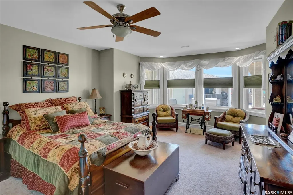 1453 Normandy Drive Moose Jaw SK S6H 6P1
