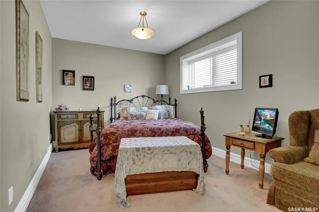 1453 Normandy Drive Moose Jaw SK S6H 6P1