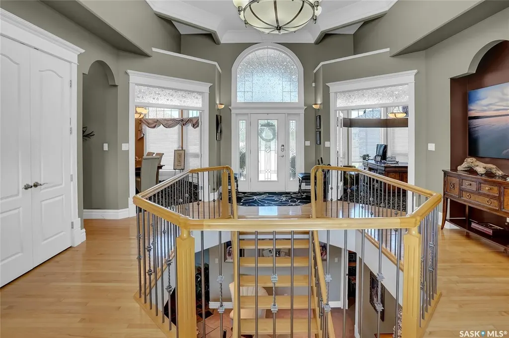 1453 Normandy Drive Moose Jaw SK S6H 6P1