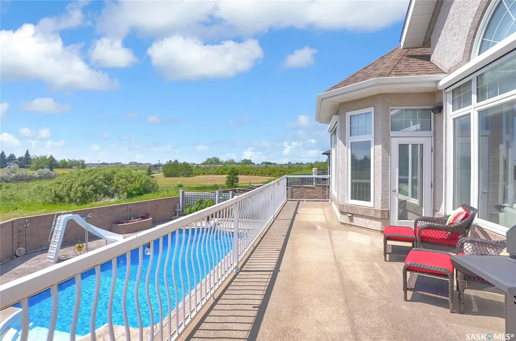 1453 Normandy Drive Moose Jaw SK S6H 6P1