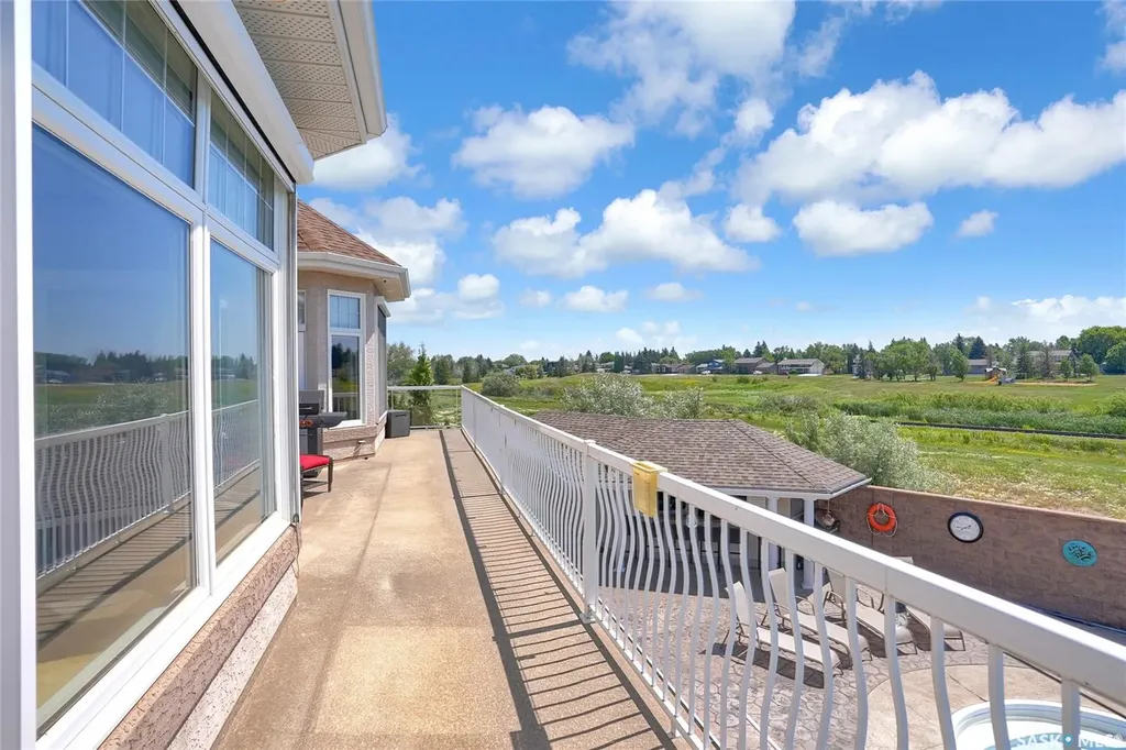 1453 Normandy Drive Moose Jaw SK S6H 6P1