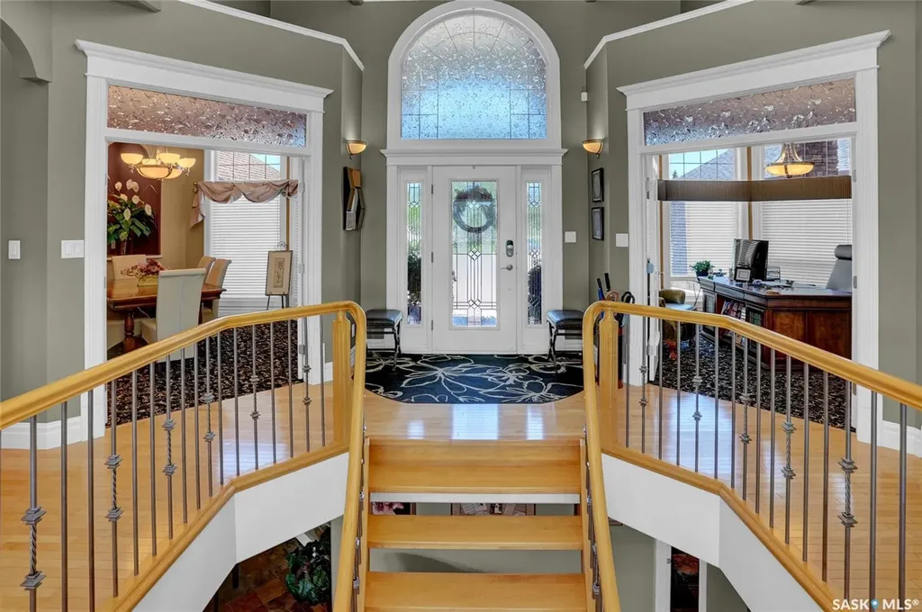 1453 Normandy Drive Moose Jaw SK S6H 6P1