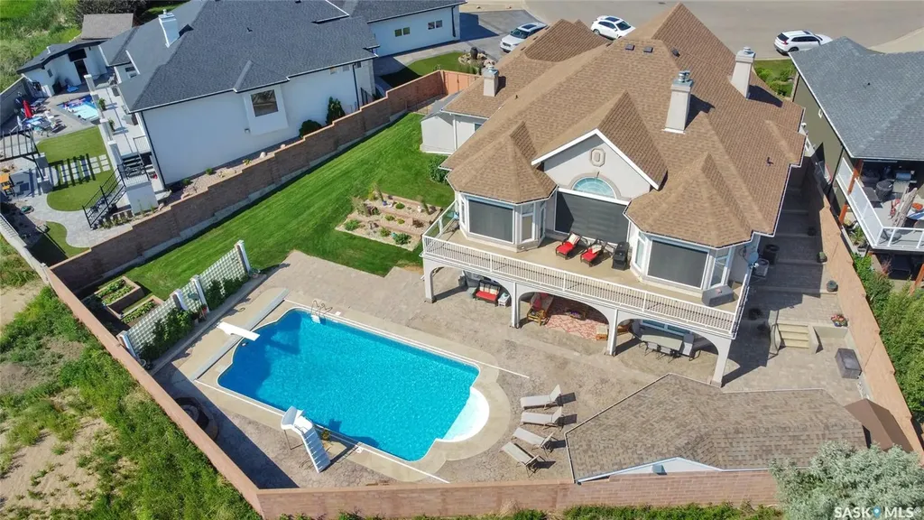 1453 Normandy Drive Moose Jaw SK S6H 6P1