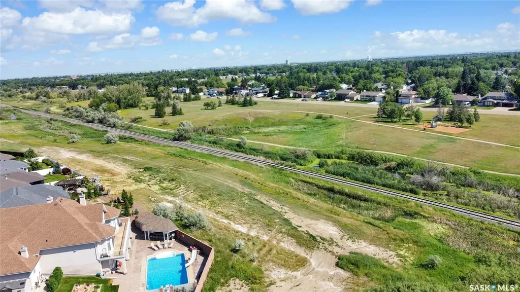 1453 Normandy Drive Moose Jaw SK S6H 6P1