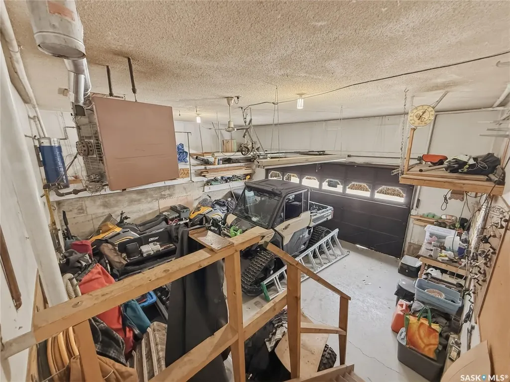 525 6th Avenue NW Swift Current SK S9H 0Y4