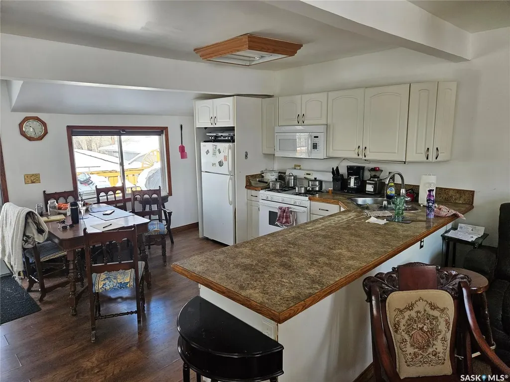 370 Arthur Street Regina SK S4R 4X2