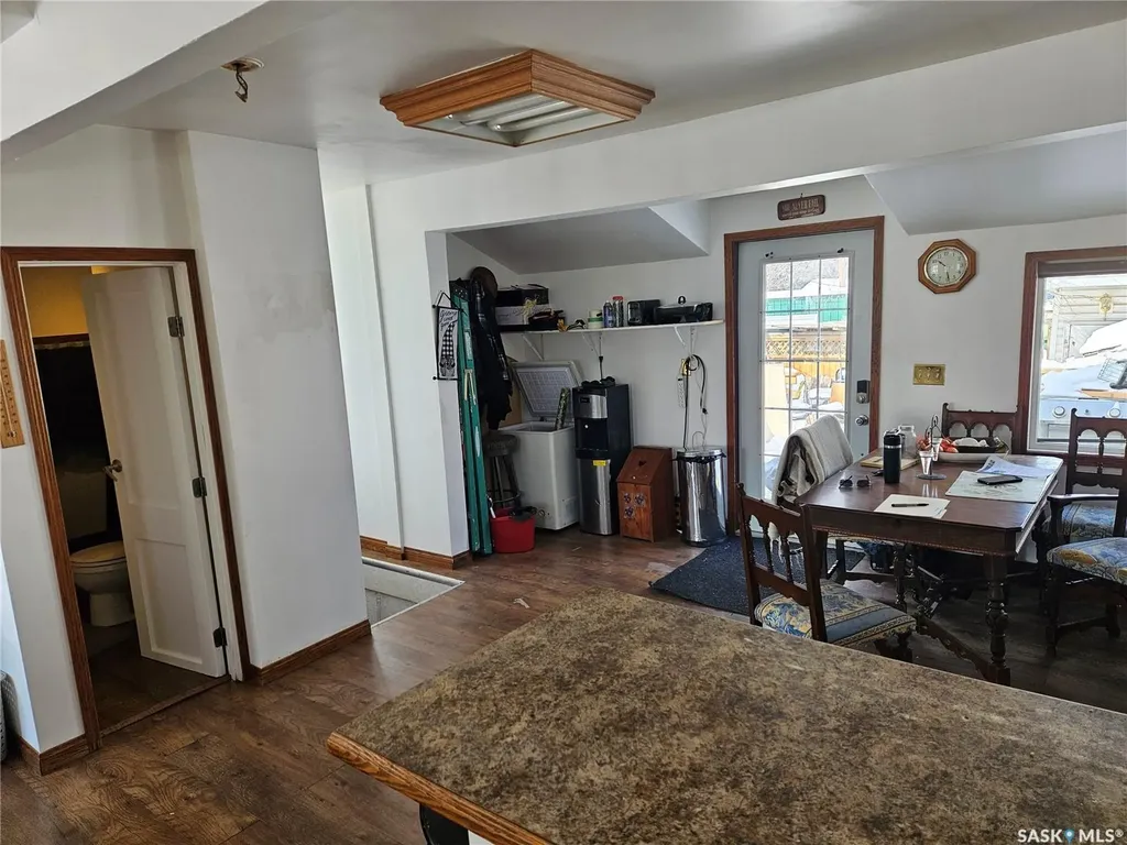 370 Arthur Street Regina SK S4R 4X2