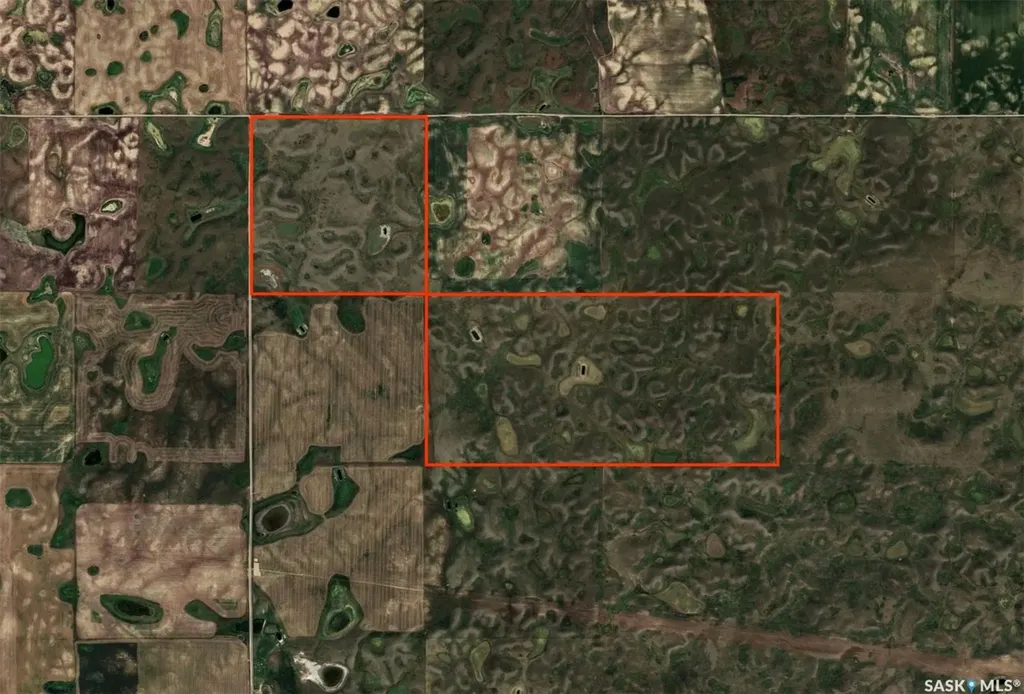 Rural Address Chaplin Rm No. 164 SK S0H 0V0