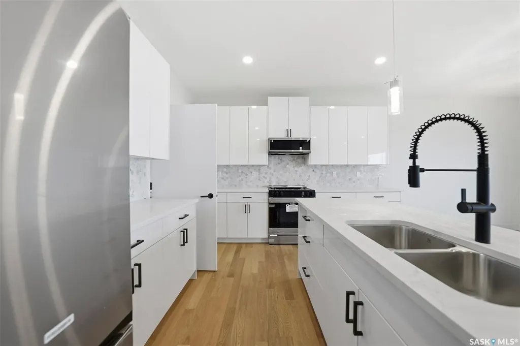 335 Sharma Crescent Saskatoon SK S7W 1J1