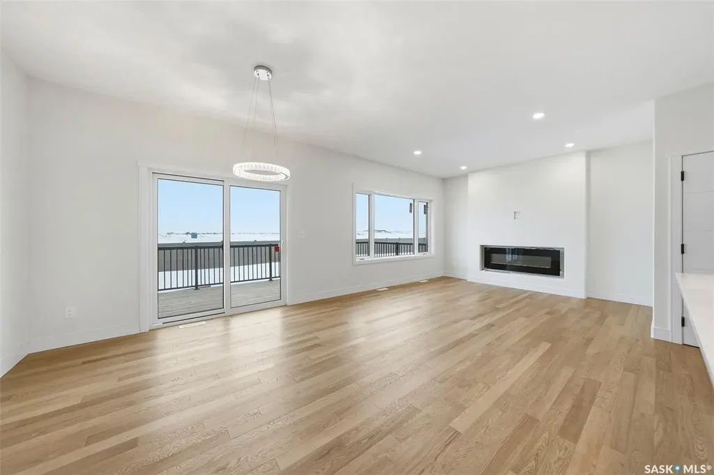 335 Sharma Crescent Saskatoon SK S7W 1J1