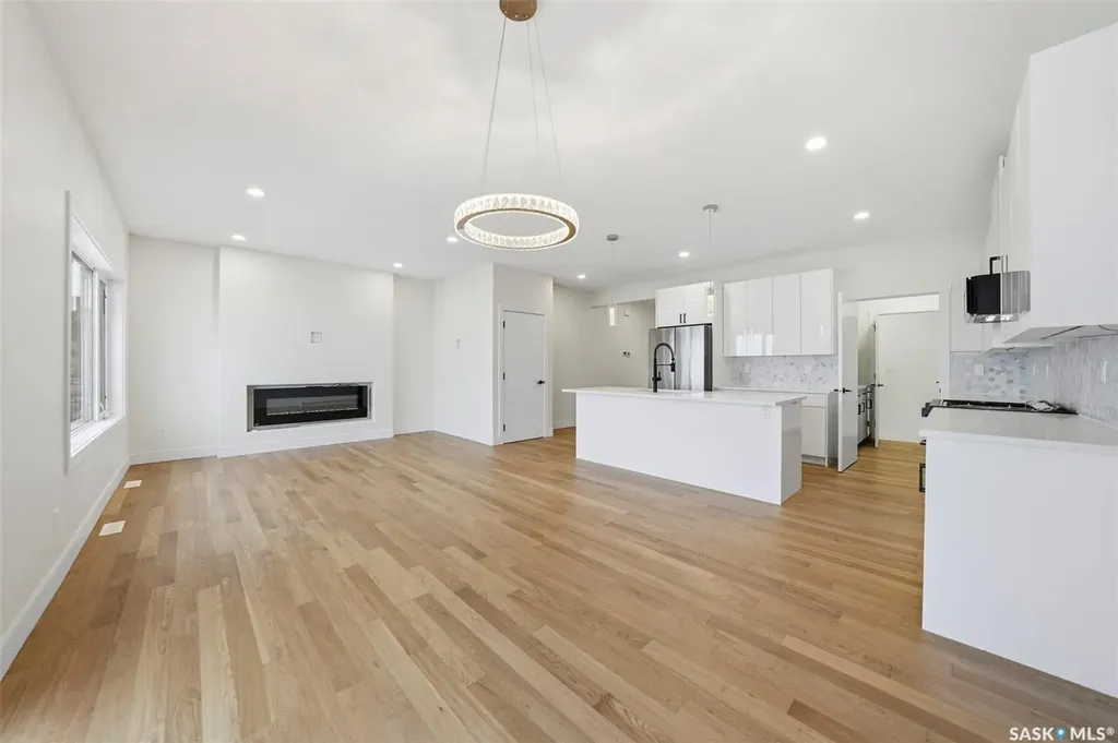335 Sharma Crescent Saskatoon SK S7W 1J1