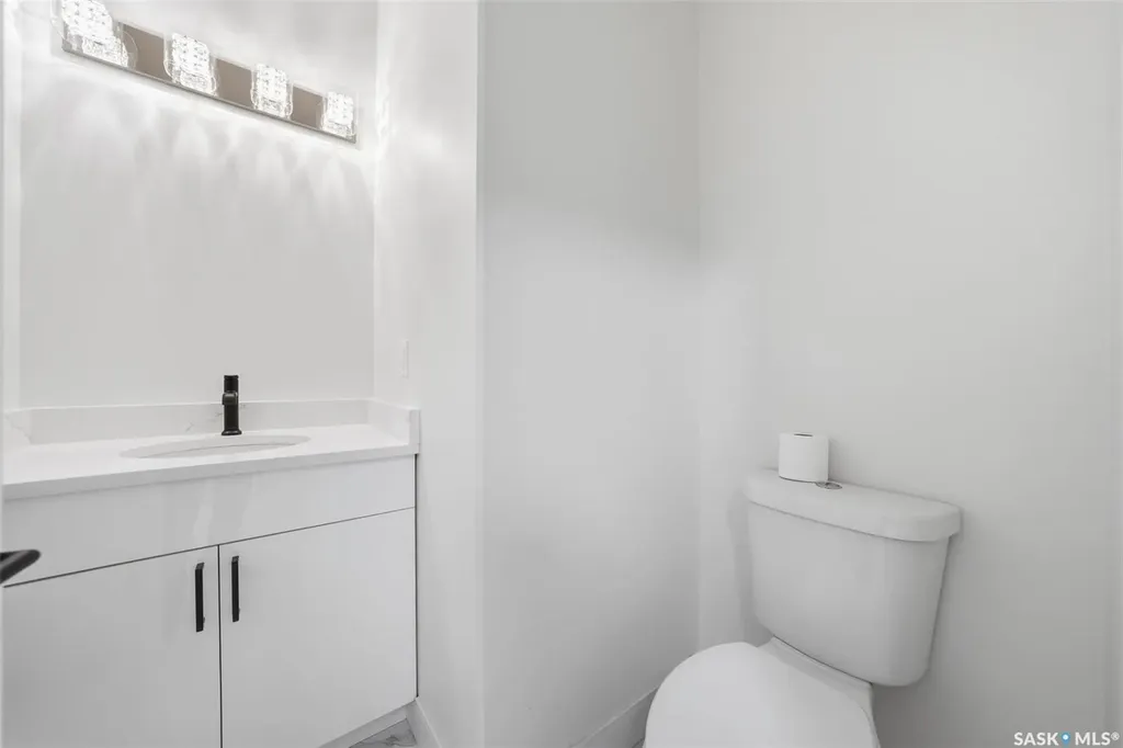 335 Sharma Crescent Saskatoon SK S7W 1J1
