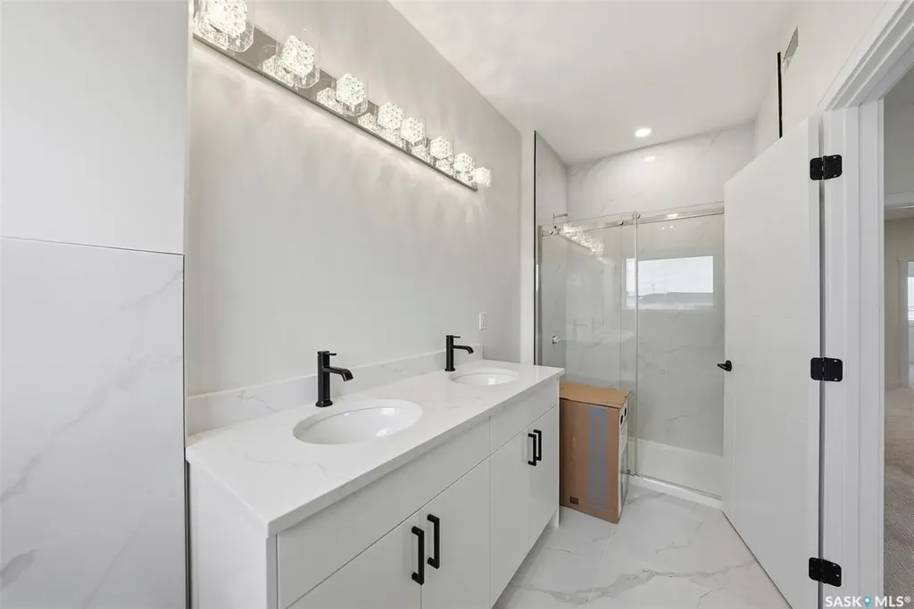 335 Sharma Crescent Saskatoon SK S7W 1J1