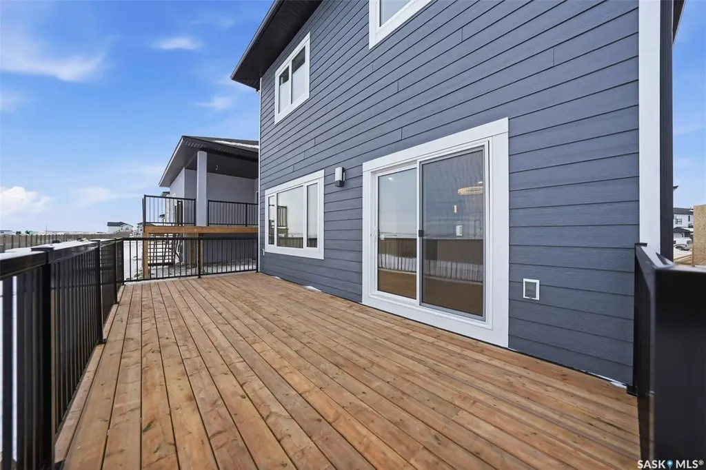 335 Sharma Crescent Saskatoon SK S7W 1J1