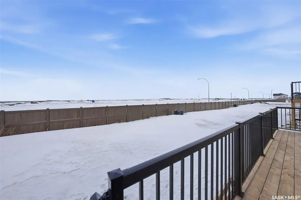 335 Sharma Crescent Saskatoon SK S7W 1J1