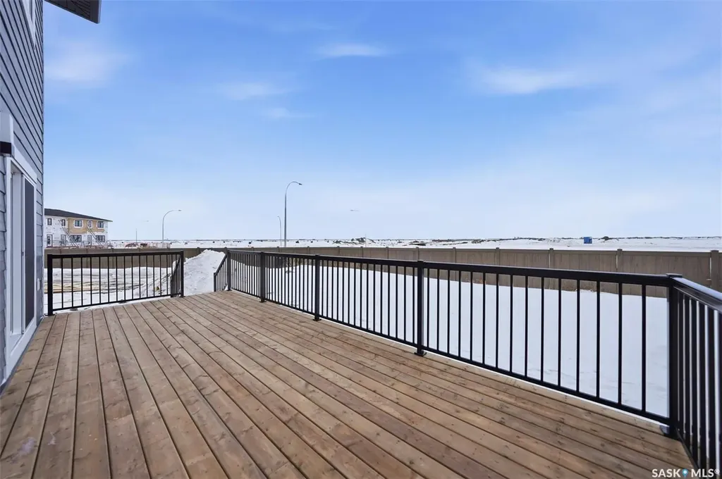 335 Sharma Crescent Saskatoon SK S7W 1J1