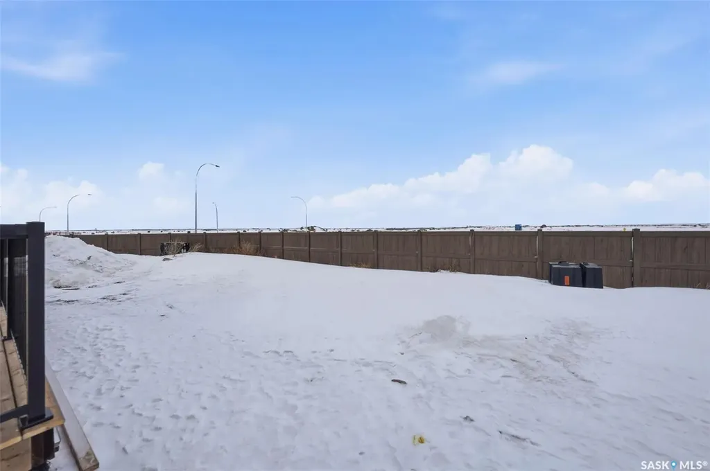 335 Sharma Crescent Saskatoon SK S7W 1J1