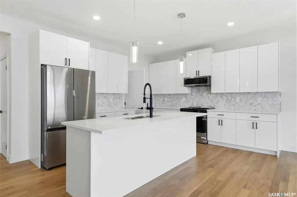 335 Sharma Crescent Saskatoon SK S7W 1J1
