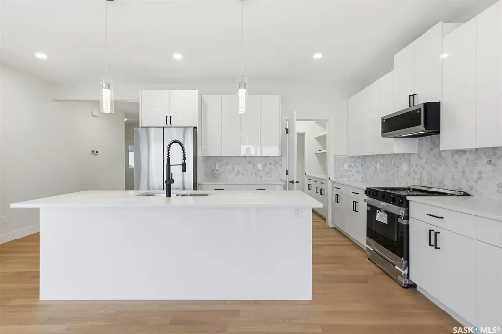 335 Sharma Crescent Saskatoon SK S7W 1J1