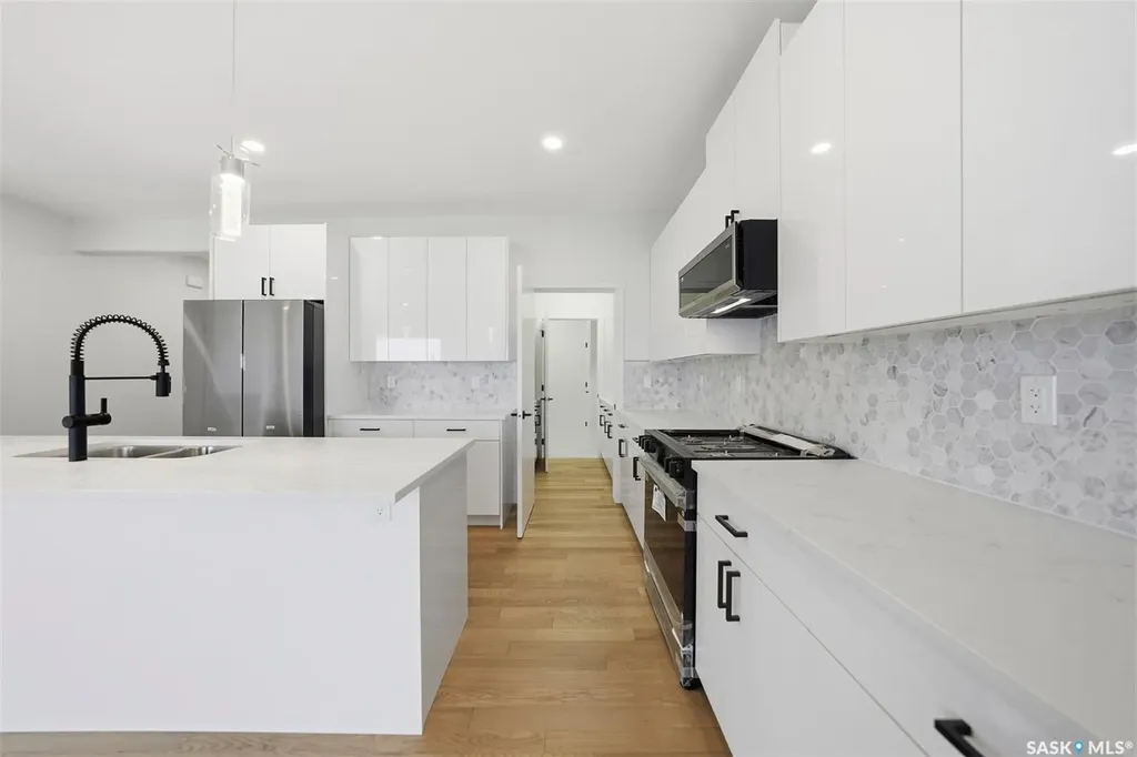 335 Sharma Crescent Saskatoon SK S7W 1J1