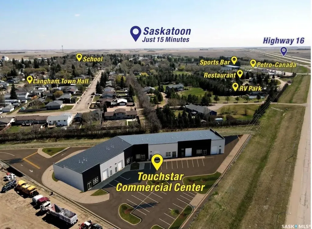 213 Service Road W Langham SK S0K 2L0