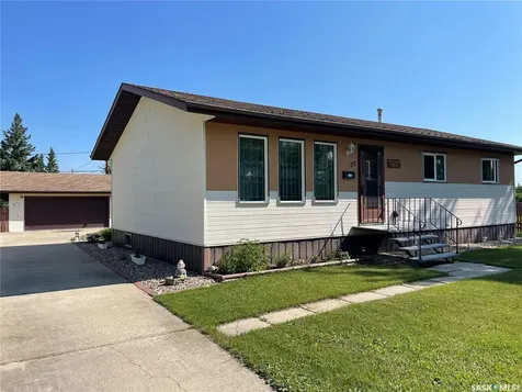 23 6TH Street SE Preeceville SK S0A 3B0