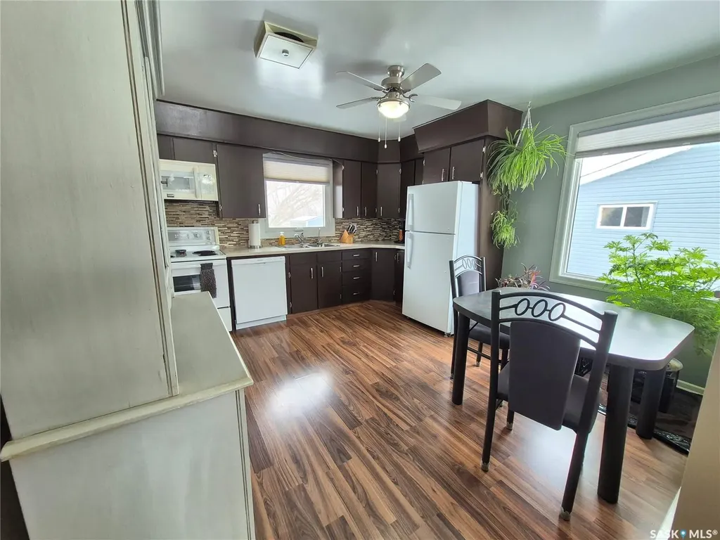 309 Frederick Street Ogema SK S0C 1Y0