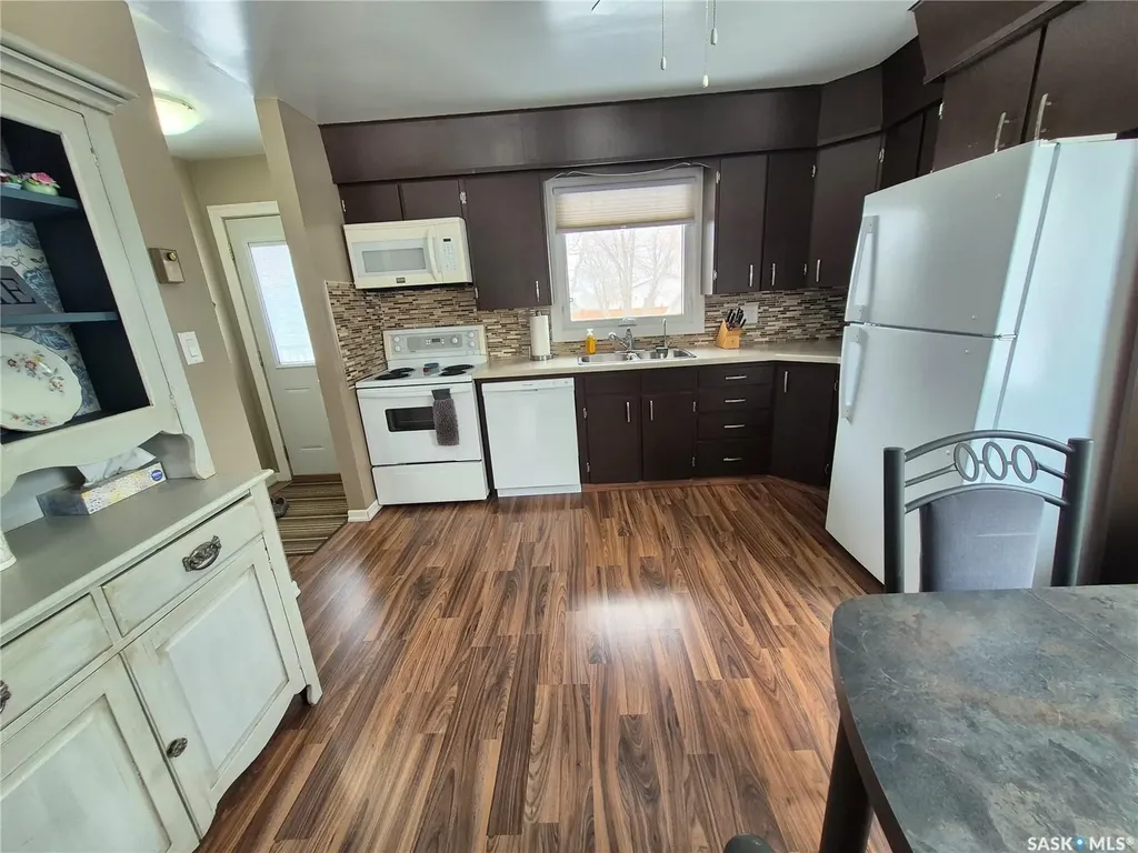 309 Frederick Street Ogema SK S0C 1Y0