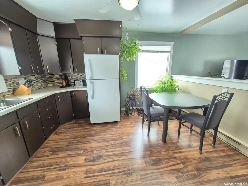 309 Frederick Street Ogema SK S0C 1Y0