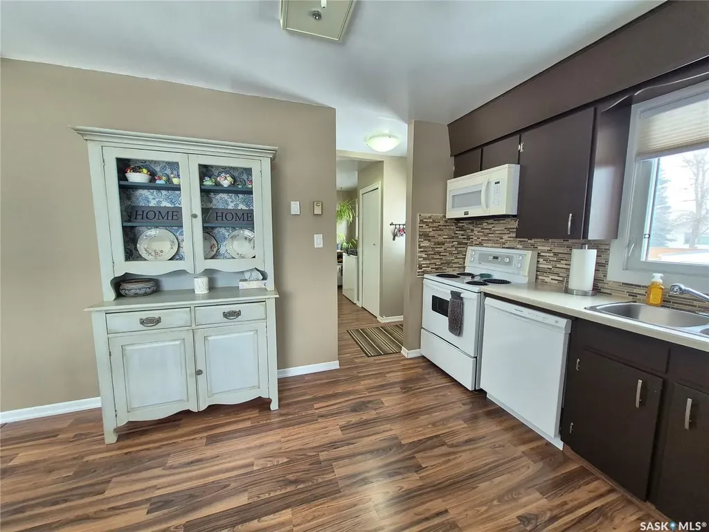 309 Frederick Street Ogema SK S0C 1Y0