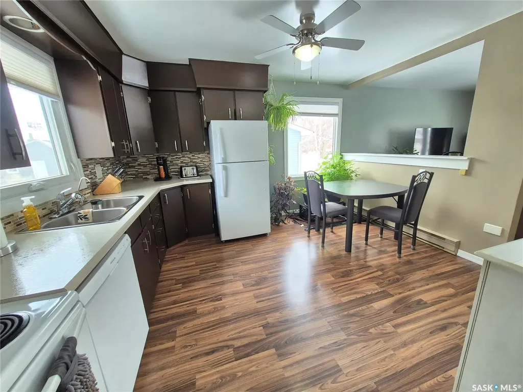 309 Frederick Street Ogema SK S0C 1Y0
